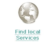 Find local Services