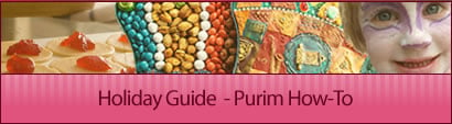 Purim How To